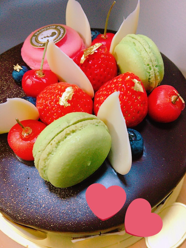 Ichigo 池上線は本日無料 池上本門寺のあと 久が原へ 老舗のケーキ屋さん フラマリオンがおすすめです 甘さ控えめで大きくて 季節ごとに変わるフルーツ チョコレートケーキも甘さ控えめで最後まで美味しくいただけます T Co