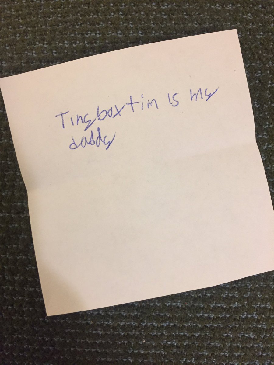 Just so you sinners know, <a href="/verytiredkat/">Kathryn</a> and I are the ones screening your cursed improv prompts