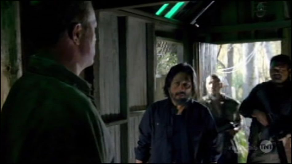 BlackhawkStrykr's tweet photo. @LastShipTV Next for #SlatterySunday Takehaya fetches #DocRios & #CaptainSlattery #TheLastShip #CaptainSlattery #NathanJames https://t.co/g2HAb1BRt6