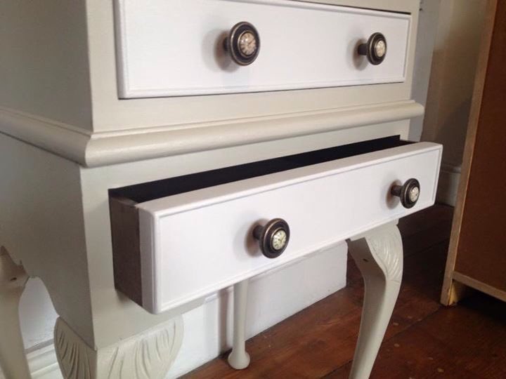 emulsions100's tweet photo. Few of my Favourite things ..#upcycle #farrowandball #colours #masham #qualitypaints #lovelifepainting #yorkshire https://t.co/b2orfg4Res