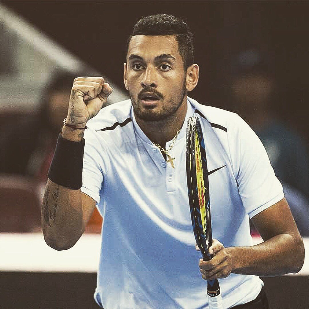 NickKyrgios tweet picture