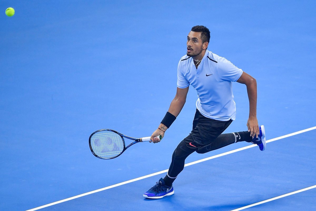 NickKyrgios tweet picture