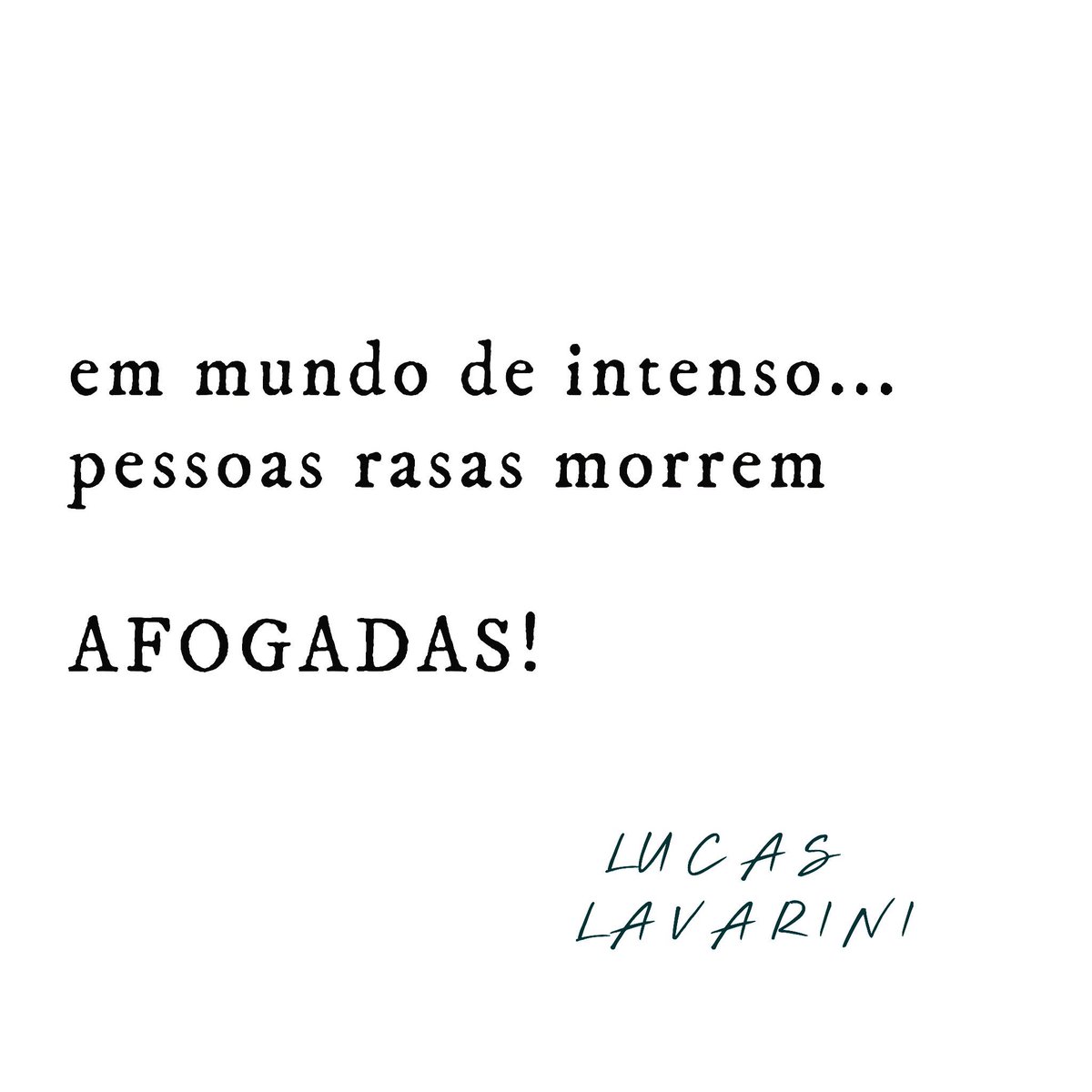 Lavarini's tweet photo. Por hj é só! https://t.co/1o46fCWDiE