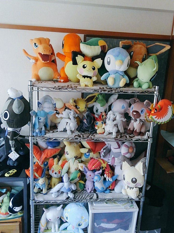 ラティオスになったルギ Twitterren みんなの部屋のポケモン事情教えてよ ぬいぐるみばかりだけど他のグッズも集めていきます ラティオスになったルギ Twitterren みんなの部屋のポケモン事情教えてよ ぬいぐるみばかりだけど他のグッズも集めていきます