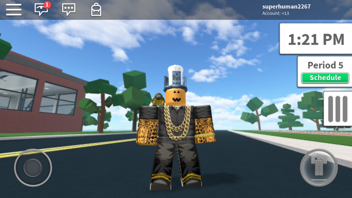 Big Head Guy On Twitter In Robloxian High School There Character Editor And In There They Have Stuff That Is Off Sale Like The Chef Hat And Enter Code Of Clothes Https T Co Xyym6tbshu - codes for boy clothes on robloxian high school how to get