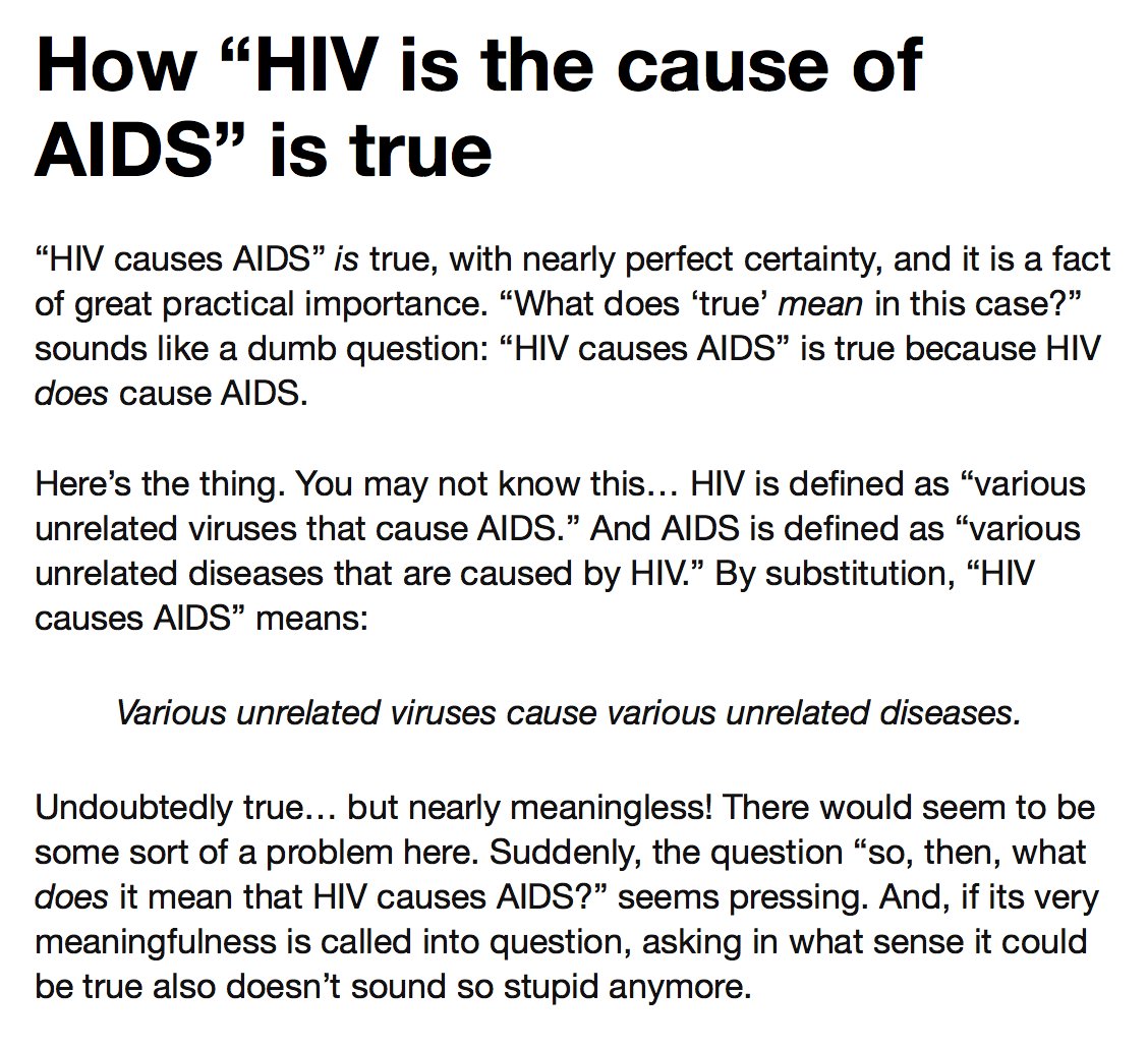 Aids meaning