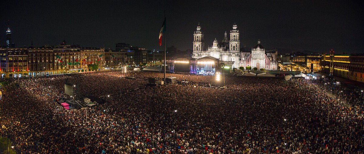 ManceraMiguelMX's tweet photo. ¡GRACIAS! #EstamosUnidosMexicanos #mm https://t.co/in5vyRMIHN