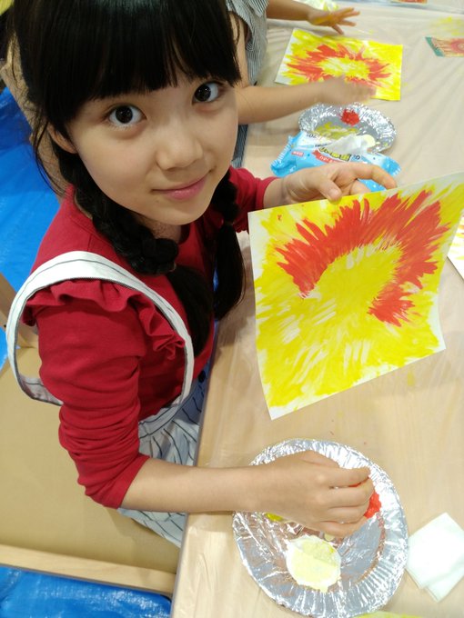 Twitterのコスプレ画像5