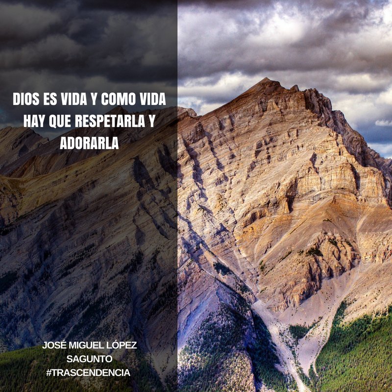 A veces el camino por el que menos gente transita, es el que tiene el mejor destino. Jesús dijo: "Yo soy el camino" (J.14:6). No lo olvides