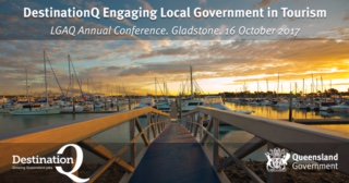 TheQTIC's tweet photo. Book your spot at the @DestinationQld Engaging Local Government in Tourism Forum at @LGAQ conference in Gladstone: https://t.co/a9c6TDEhdL https://t.co/lg2PkO3QxH