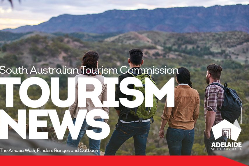 New campaigns with Expedia, Inc. | 2017 @CUPageant | <a href="/SA_TIC/">ConsulTicSA</a> service excellence workshops | #TourismNews out now: bit.ly/2y8fieS