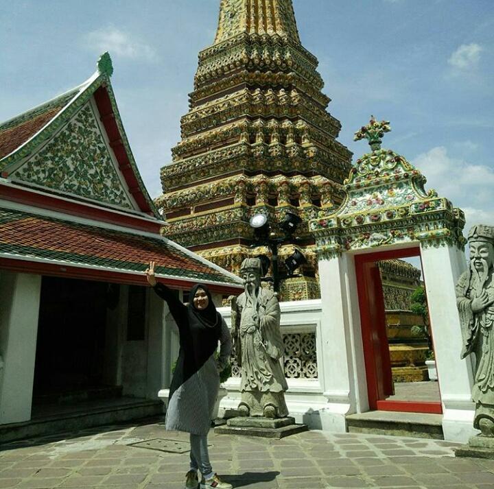 <a href="/TravelingID/">Traveling ID</a> Palu, Sulawesi Tengah. kemaren dari Bangkok 💓😁