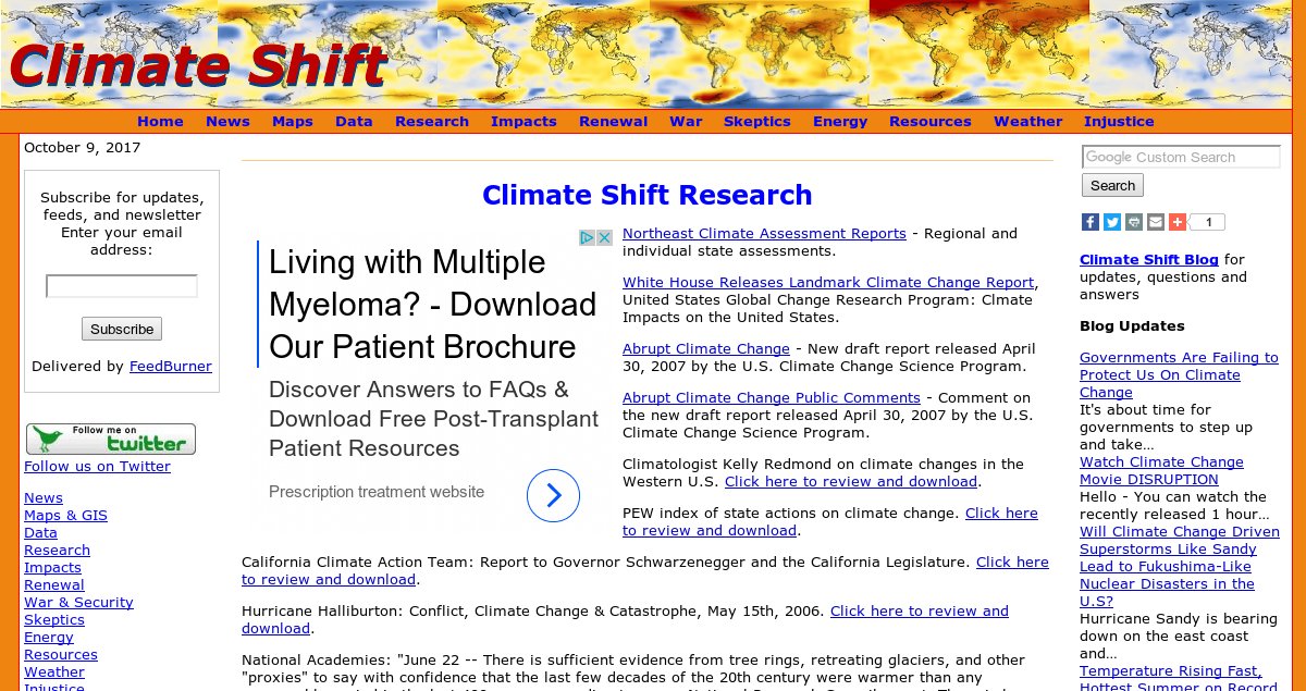 climateshift tweet picture