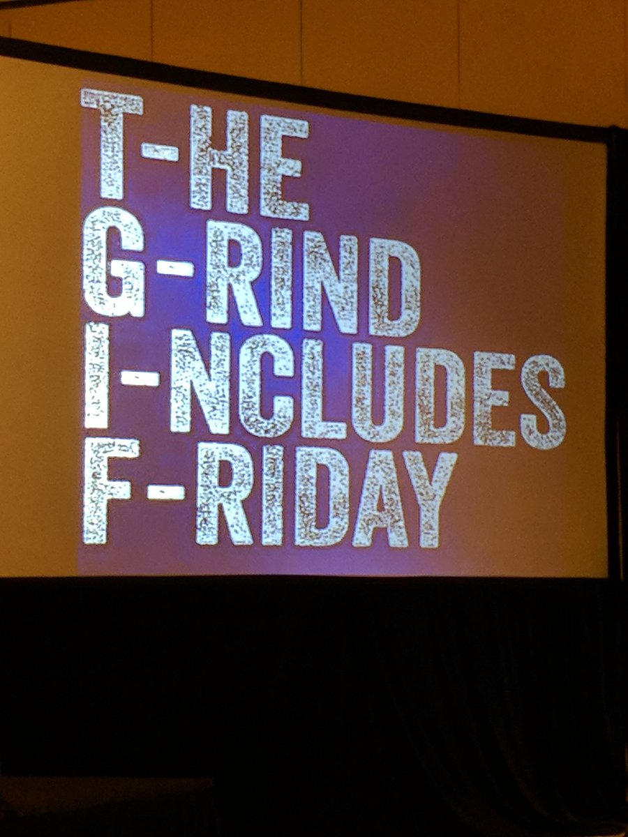 ELCapiTECH's tweet photo. How would you feel if your Teacher was counting down the days to be done with you for the week?  #allmeansall #iamwfisd @WFISDschools https://t.co/3OhiIO6i4B