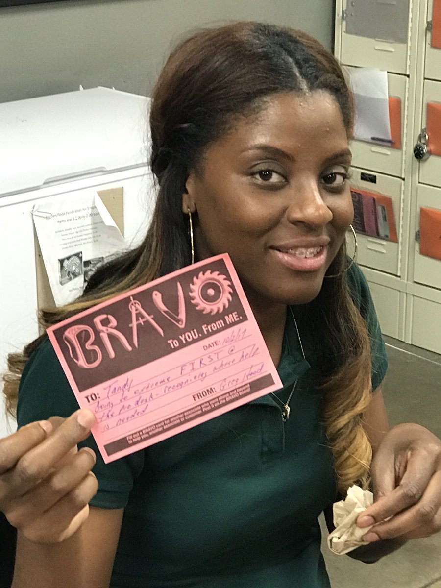 Tandy making customers FIRST. Thank you for all your hard work. <a href="/greenlee_kevin/">Kevin Greenlee</a> @MASMmatt