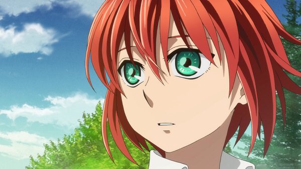 何者 Al Twitter 魔法使いの嫁 の主人公 チセを演じる声優 種崎敦美さんを爆推ししたいからrtして下さい 鬼灯の冷徹 芥子 となりの怪物くん 夏目あさ子 オーバーウォッチ オリーサ 残響のテロル 三島リサ モブサイコ100 倉田トメ 響け ユーフォニアム 鎧