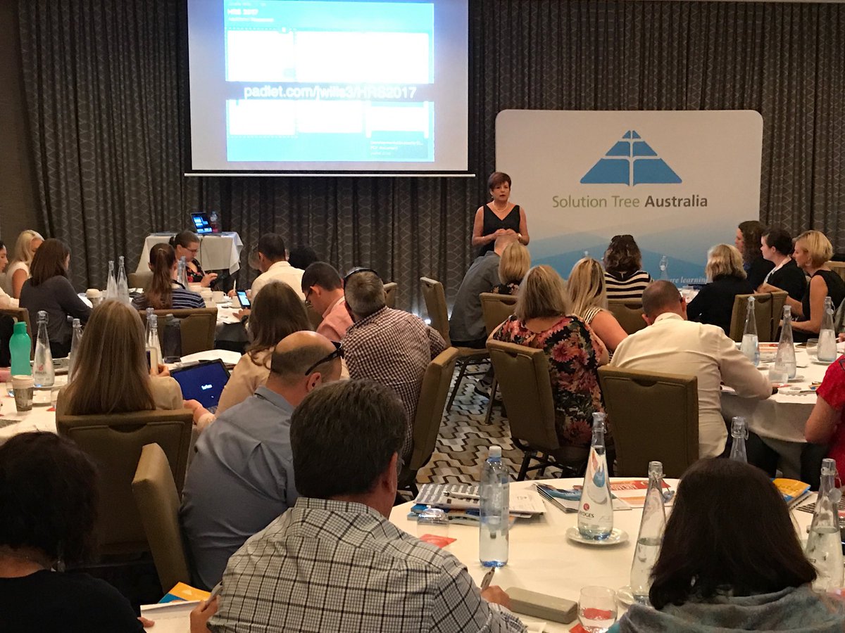 pbwarrick's tweet photo. Presenting with my Australian colleague on HRS level 2 in Brisbane. https://t.co/iAA602tUd1