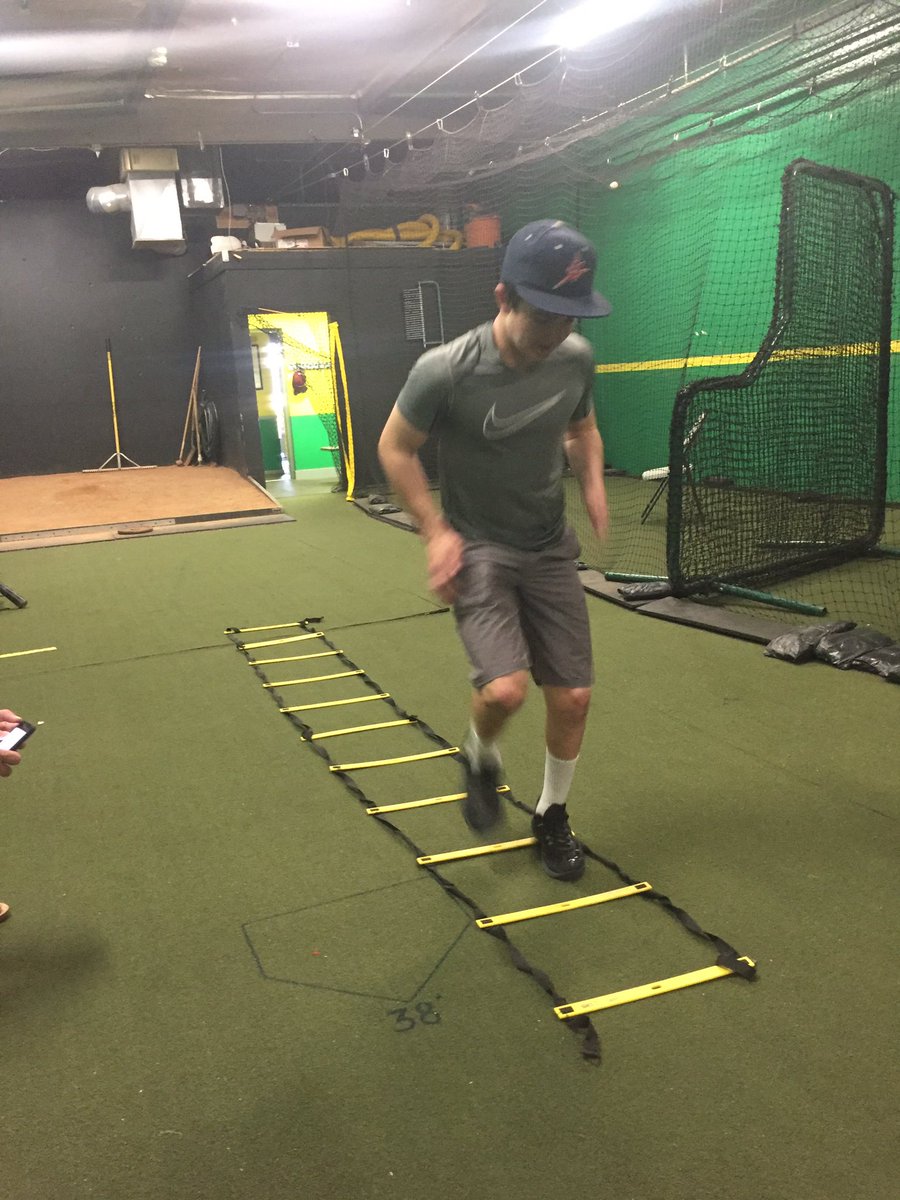 TopTierProspect's tweet image. 14u PBA Elites Lucas Ragusin, getting ready for future tournaments to come!