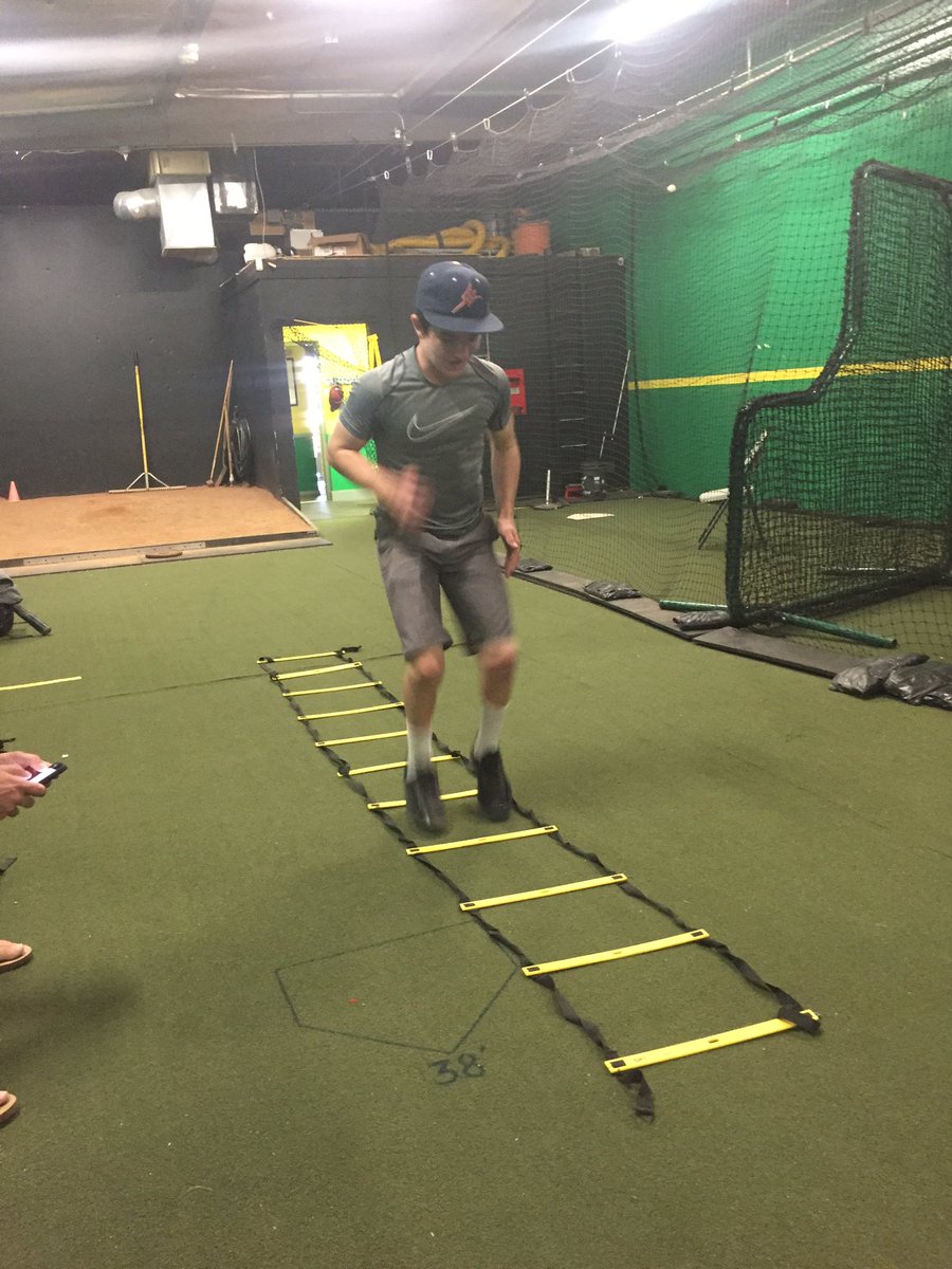 TopTierProspect's tweet image. 14u PBA Elites Lucas Ragusin, getting ready for future tournaments to come!