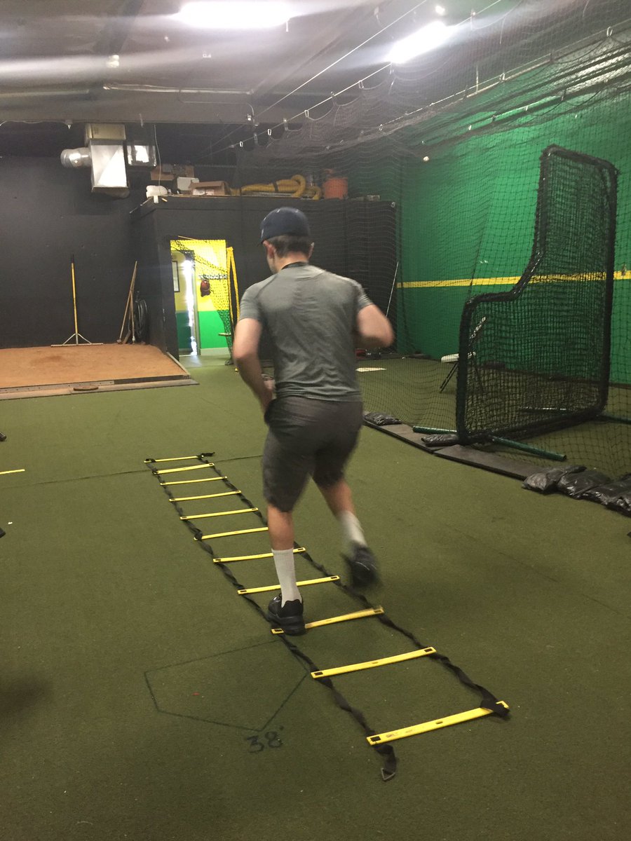 TopTierProspect's tweet image. 14u PBA Elites Lucas Ragusin, getting ready for future tournaments to come!