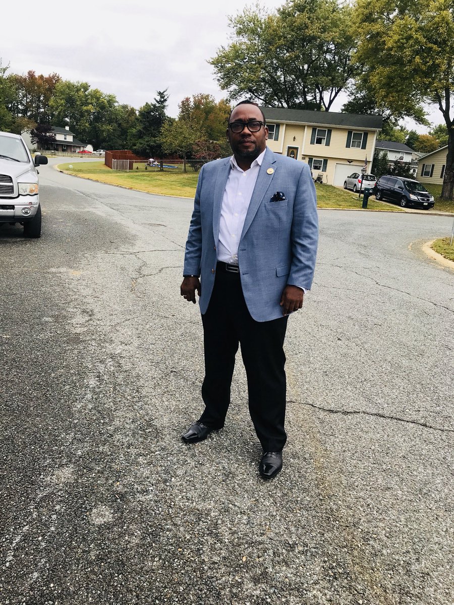 Pastorkevinhart's tweet photo. Good Morning,

“This is the Lord’s doing and it is Marvelous in my eye’s” #MakingofAMiracle https://t.co/6CF12yZ6Zf