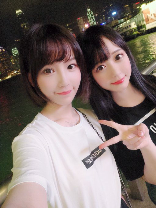 コスプレイヤー洛洛子のTwitter画像19