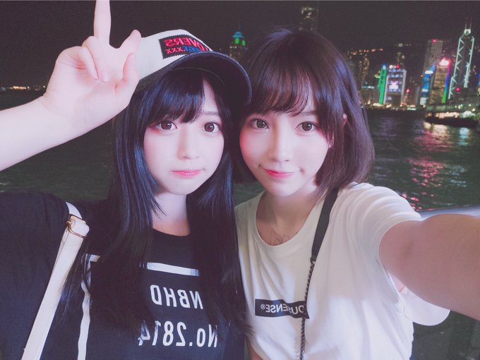 コスプレイヤー洛洛子のTwitter画像18