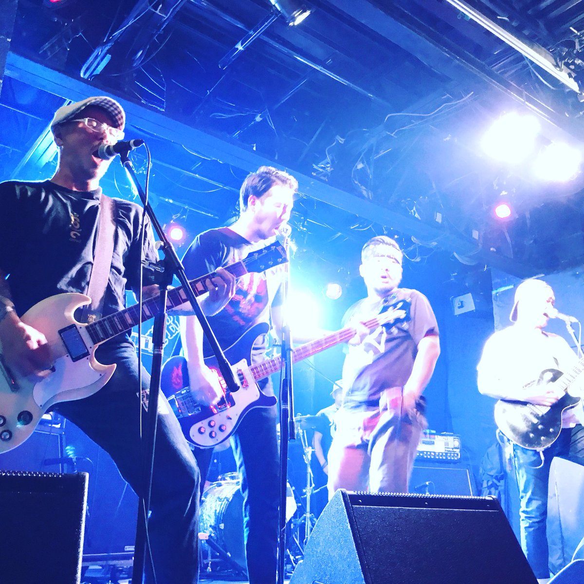 horifumi1's tweet image. #bsideapproach