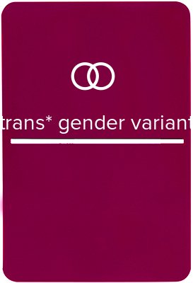 Restroom Genderator tweet media