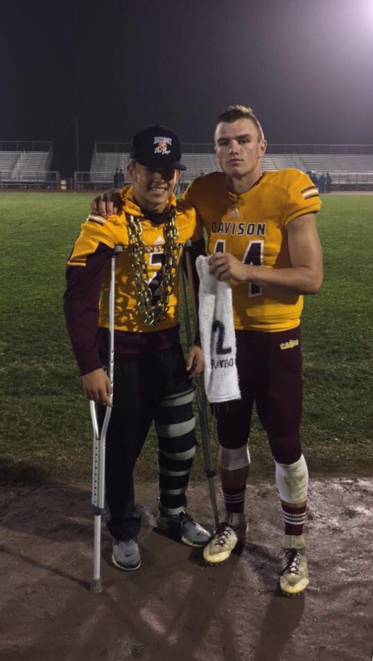 cannonbhall14's tweet image. 2️⃣ #RAYBO @raybo4960