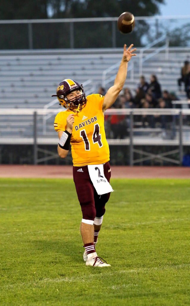 cannonbhall14's tweet image. 2️⃣ #RAYBO @raybo4960