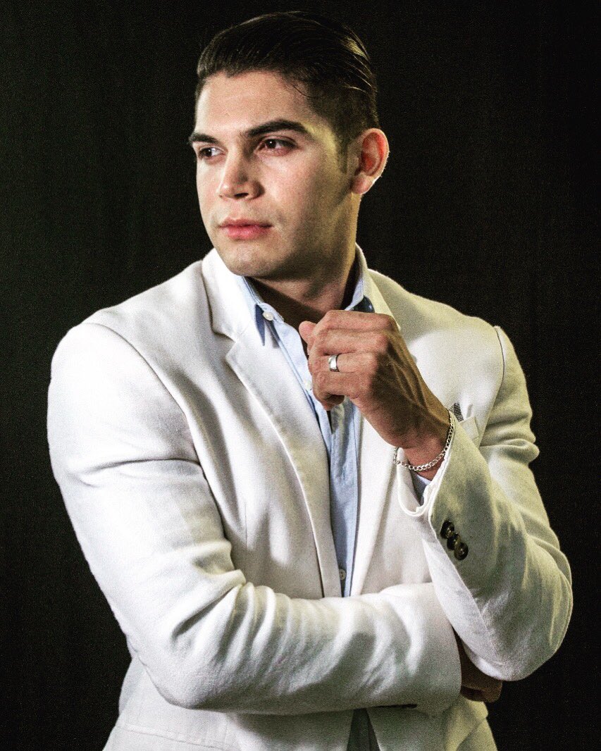 TonyOchoaMx's tweet photo. #TeamOchoa. https://t.co/UBTFDTJDe4