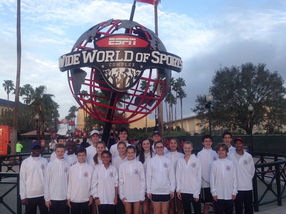 runwheelerxc's tweet photo. The Cross Country team had a great time this weekend in Disney!! @Wheeler_High @_WHSPrincipal https://t.co/WVbsdqtt3q