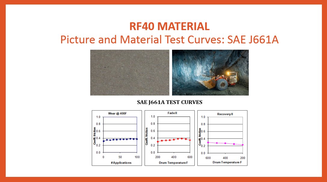 ScanPacMfg's tweet image. Scan-Pac is pleased to announce the release of RF40 material for Mining applications.  Request a quote today! #mining #scanpac