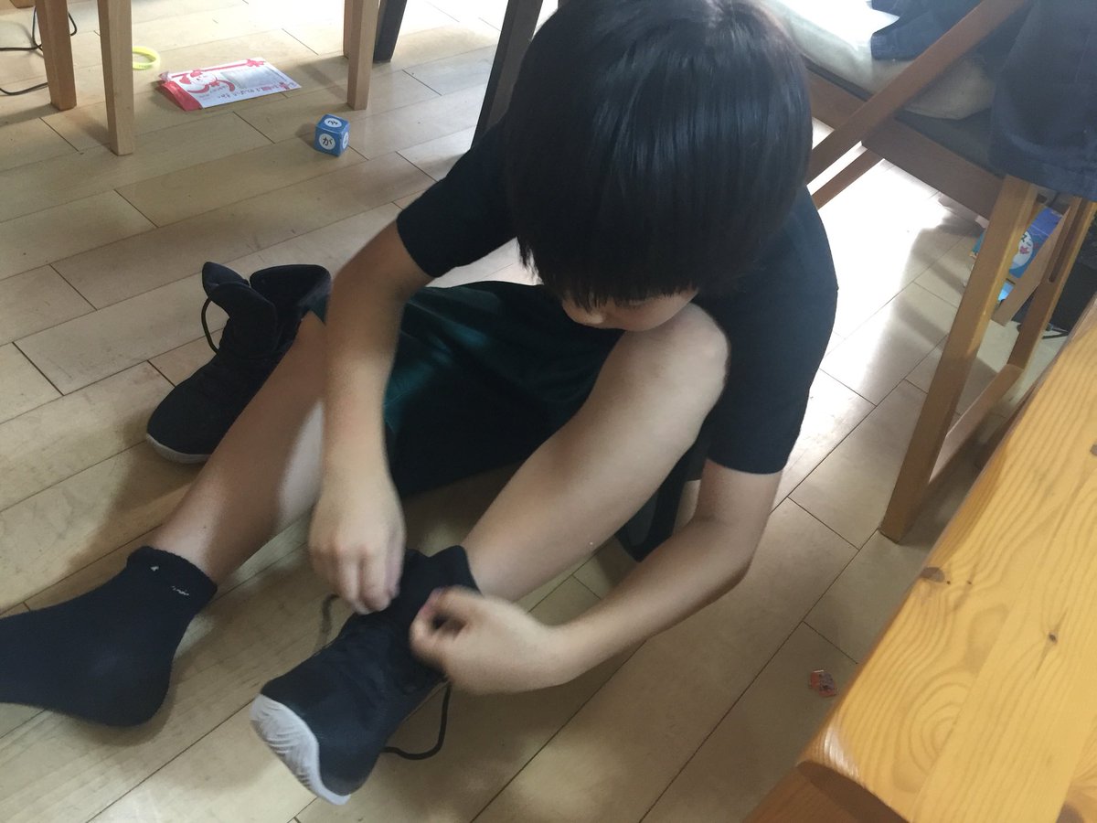 bball_lab's tweet photo. ใพใ2ไบบใจใ้ ๅผตใฃใฆไธใใ๏ผ
#UnderArmour
#drive4
#adidas
#SPG https://t.co/t2MOE4YkbE