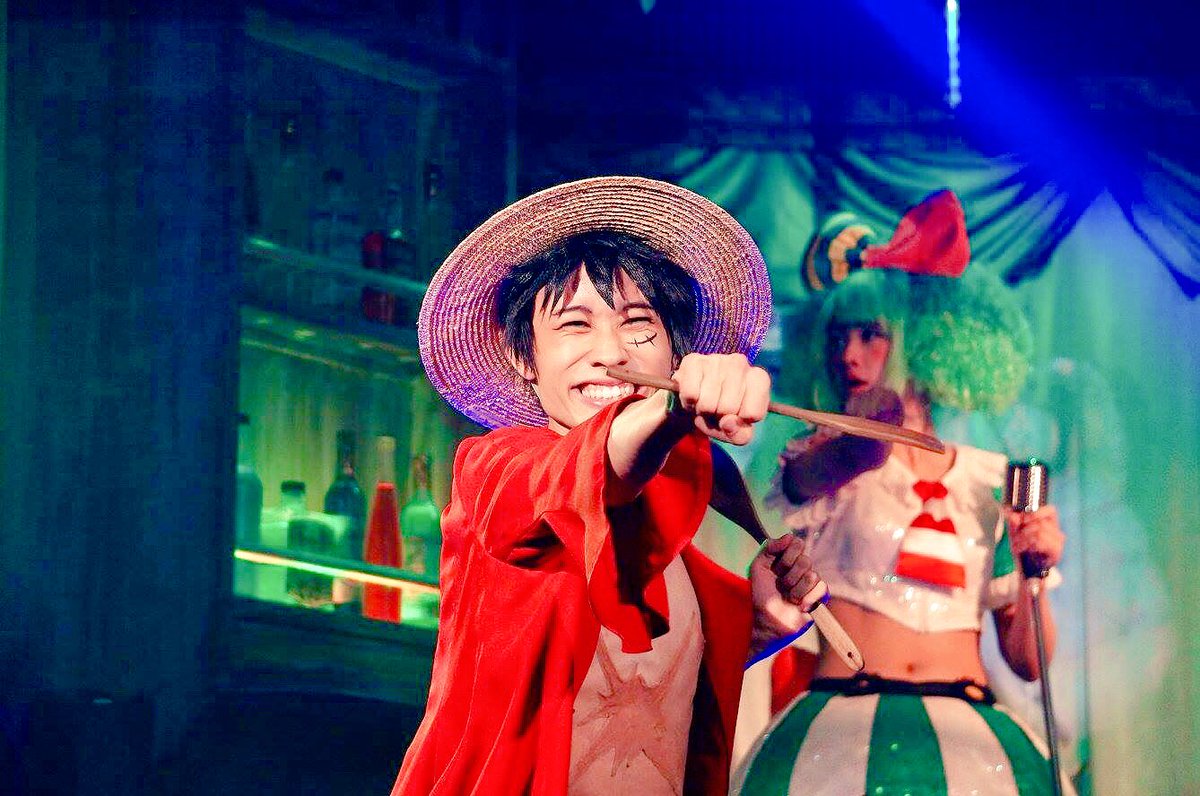 Meg ワンピースタワー 17 10 8 Sun ライブショー 志茂くんルフィ めっちゃ動き回るから撮るの大変だった 笑 ルフィは毎回大変 笑 ワンピースタワー Phantom ルフィ 志茂星哉 Meg ワンピースタワー 17 10 8 Sun ライブショー 志茂くんルフィ めっちゃ動き回るから撮るの大変だった 笑 ルフィは毎回大変 笑 ワンピースタワー Phantom ルフィ 志茂星哉