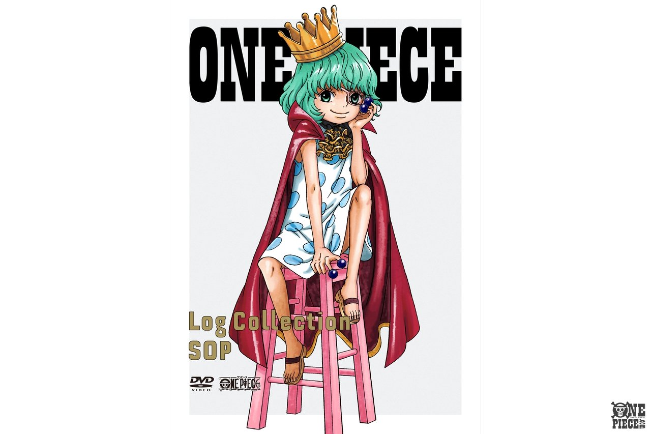 ONE PIECE.com(ワンピース) on X: