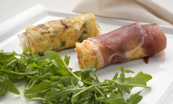 Mundo Recetas tweet media