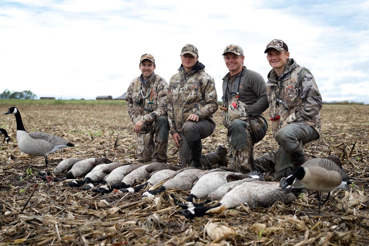 Opening weekend success!