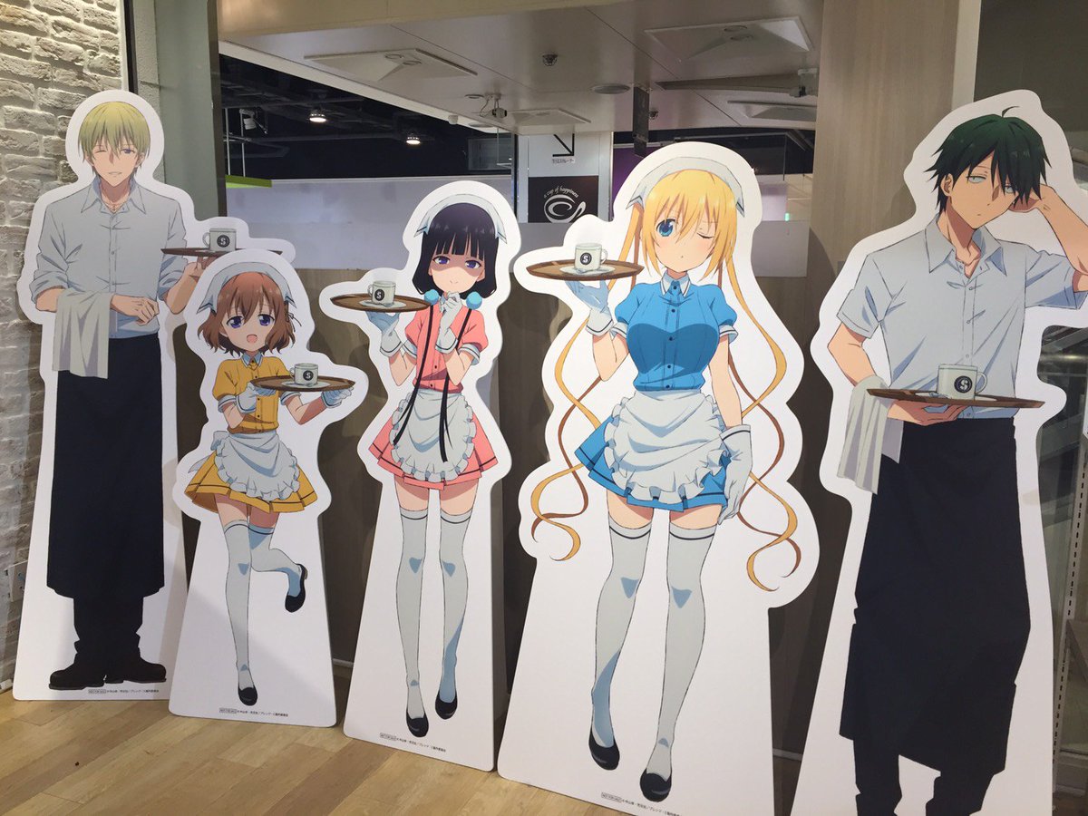 ブレンドs 17年10月9日 月 ツイ速まとめ ブレンドs 17年10月9日 月 ツイ速まとめ