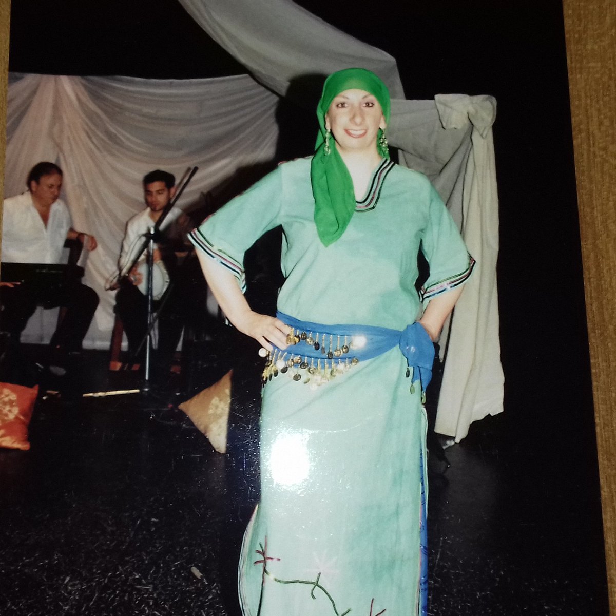 Celeste Matilde Bure (@bure_matilde) on Twitter photo 