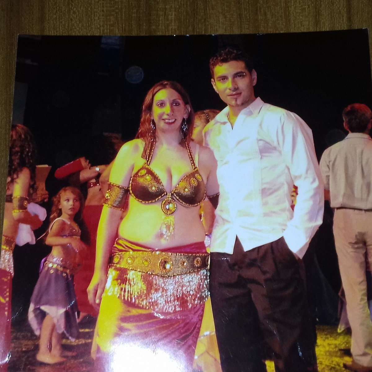 Celeste Matilde Bure (@bure_matilde) on Twitter photo 