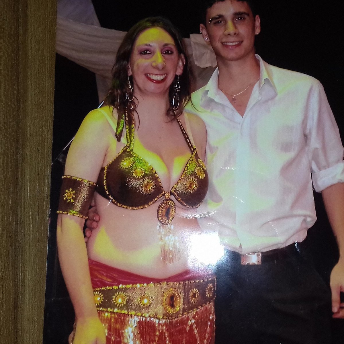 Celeste Matilde Bure (@bure_matilde) on Twitter photo 