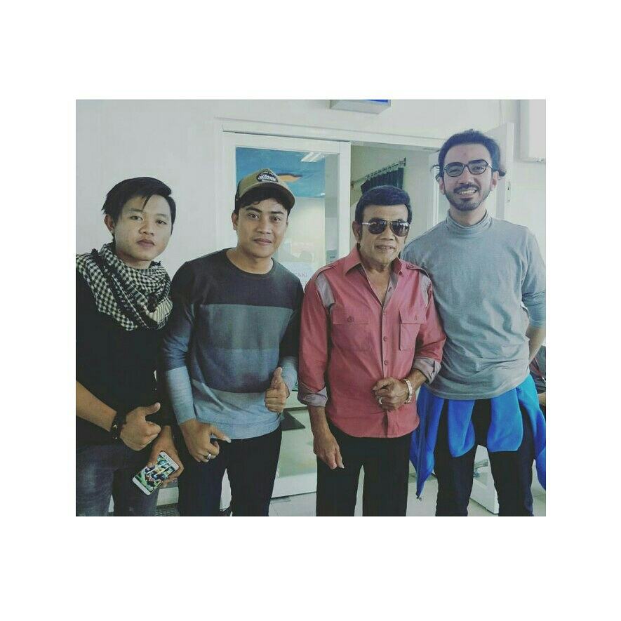 Firdaus D'Academy 4 tweet media