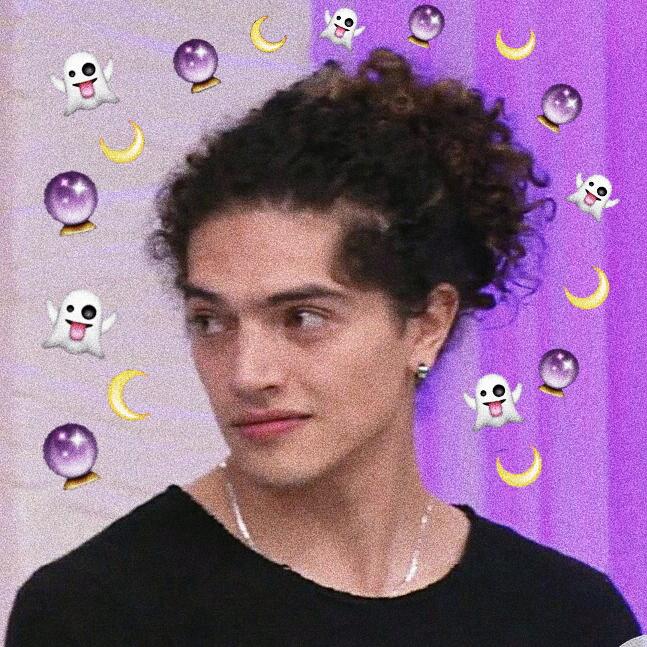 itscoderteam's tweet image. 👻 Freddy Leyva halloween emojis | Twitter pack / Layout