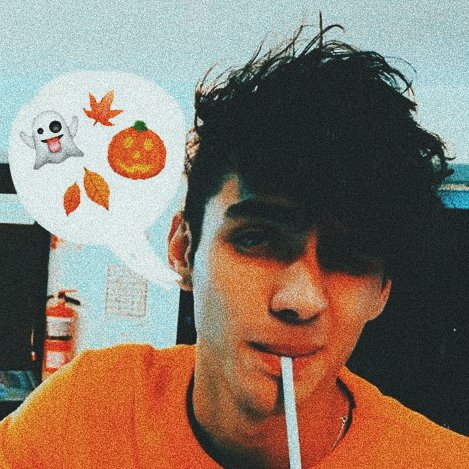 itscoderteam's tweet image. 👻 Alan Navarro halloween emojis | Twitter pack / Layout