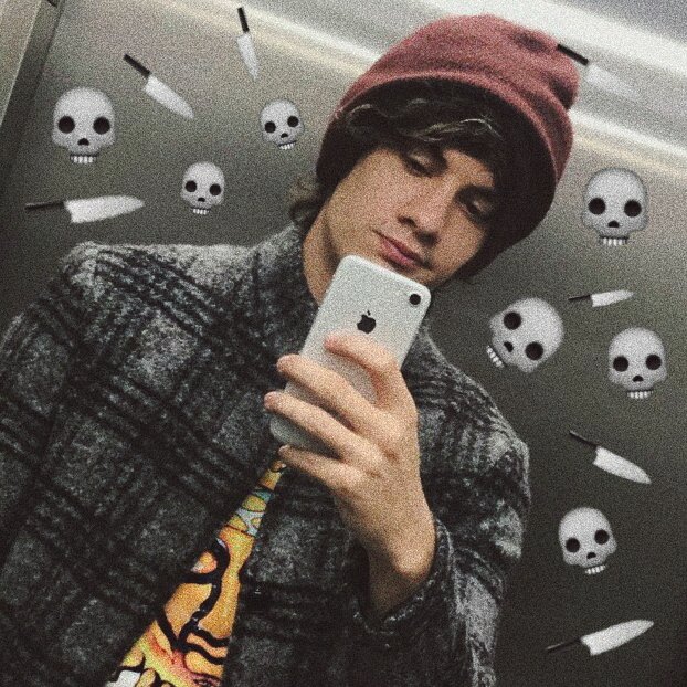 itscoderteam's tweet image. 👻 Bryan Mouque halloween emojis | Twitter pack / Layout