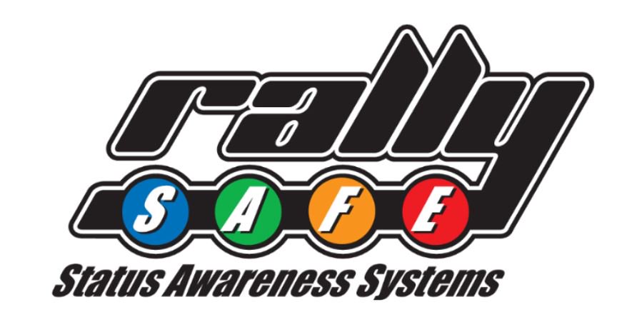 RallyAustralia's tweet photo. Australian's to help make the WRC safer! Well done Stephen and the team! @OfficialWRC #RallySafe @RallySafe https://t.co/DdXbpv2pbQ https://t.co/nRbWG0Nal6