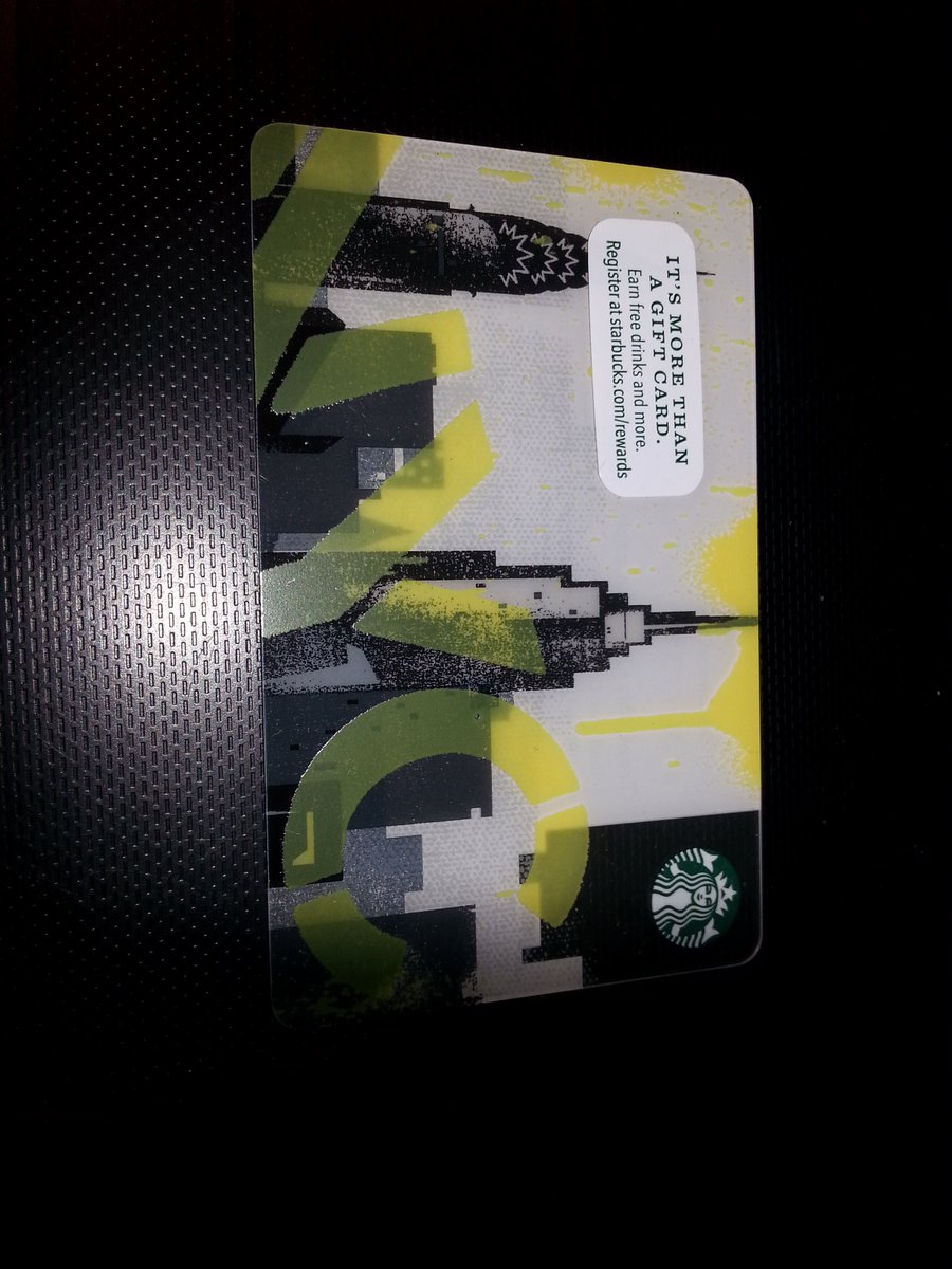 MrEZLoot's tweet photo. #Starbucks fan pt 2. Email coolpurple0116@gmail.com NO SPAM PLEASE. I've 18 NYC cards would like to trade for other cities USA &amp; Foreign https://t.co/94Ao22dbbk