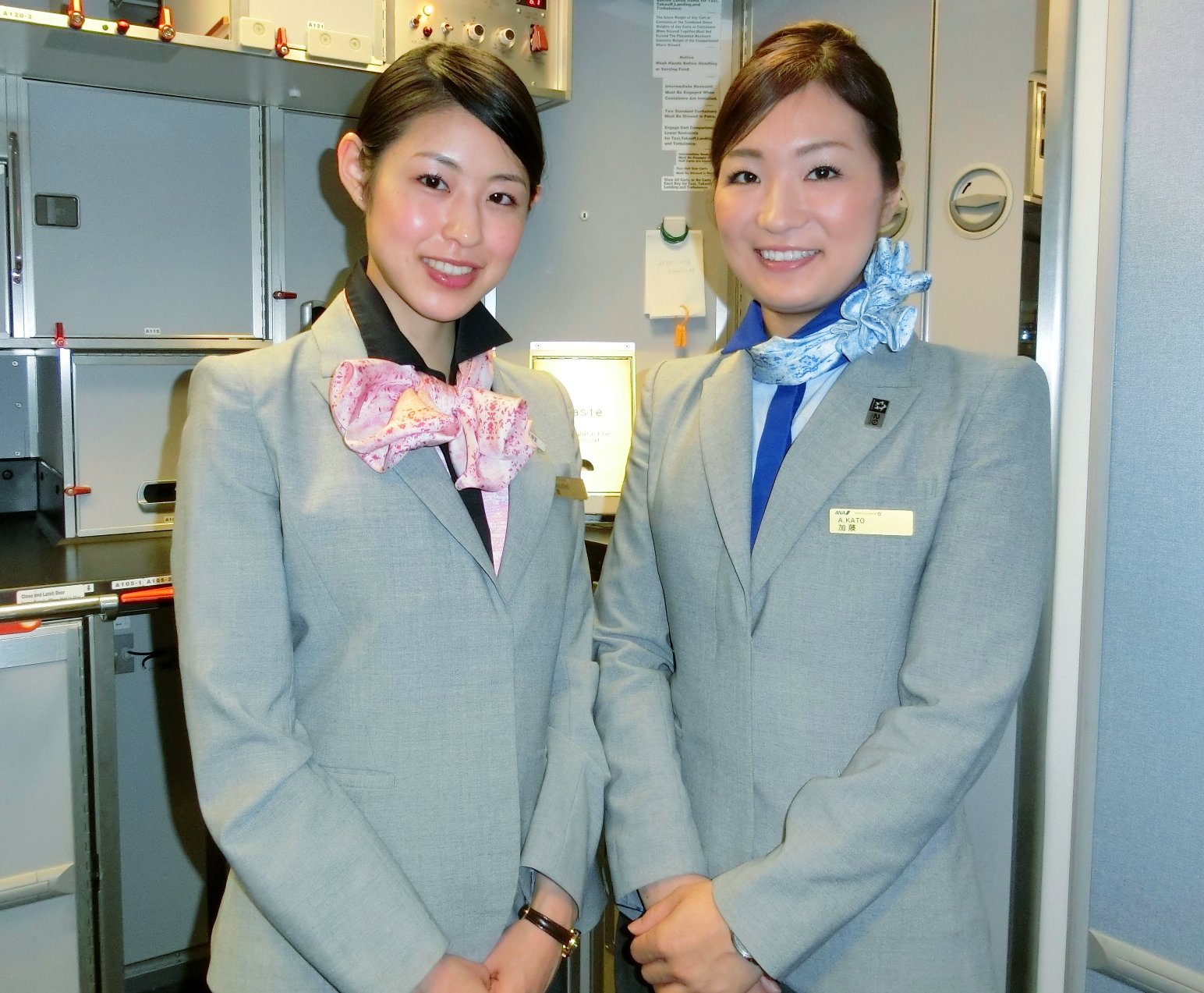 かずさんk caさんシリーズ その Ca キャビンアテンダント Ana 機内撮影 客室乗務員 Cabincrew かずさんk caさんシリーズ その Ca キャビンアテンダント Ana 機内撮影 客室乗務員 Cabincrew